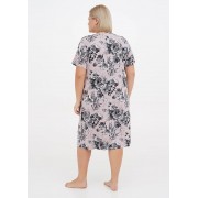Нічна сорочка Cotpark 2XL,3XL,4XL,5XL 13452
